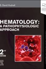 Hematology af S. David (Professor of Pathology and Laboratory Medicine Hudnall