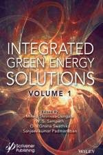 Integrated Green Energy Solutions, Volume 1 af Dangate