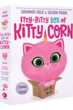 Itty-Bitty Box of Kitty-Corn af Shannon Hale