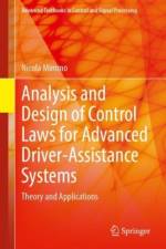 Analysis and Design of Control Laws for Advanced Driver-Assistance Systems af Nicola Mimmo