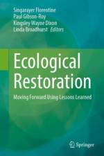 Ecological Restoration