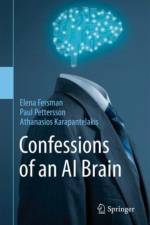 Confessions of an AI Brain af Elena Fersman
