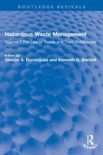 Hazardous Waste Management