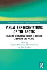 Visual Representations of the Arctic