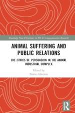 Animal Suffering and Public Relations