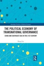 The Political Economy of Transnational Governance af Hong (Nanyang Technological University Liu