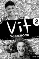 Vif: Vif 2 Workbook Pack af Samantha Broom