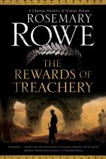 The Rewards of Treachery af Rosemary Rowe