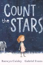 Count the Stars af Raewyn Caisley