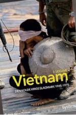 Vietnam - den kolde krigs slagmark 1945-1975