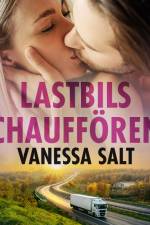 Lastbilschauffören - erotisk novell af Vanessa Salt