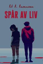 Spår av Liv af Kit A. Rasmussen