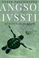 Langsom livsstil af Karen Pallisgaard