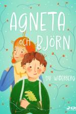Agneta och Björn af Siv Widerberg