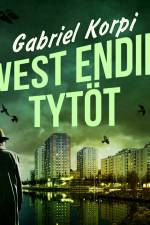 West Endin tytöt af Gabriel Korpi