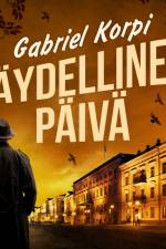 Täydellinen päivä af Gabriel Korpi