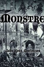 Monstre af John Kenn Mortensen