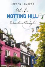 Aben fra Notting Hill af Jørgen Løvgret