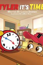 Tyler It's Time af Lucius Downey