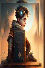 Discover the Secret Room af Nikita Konderashev