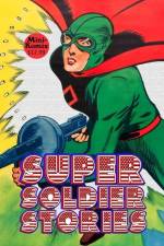 Super Soldier Stories af Mini Komix