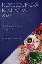 Nízkosodíková kucha¿ka 2023 af Veronika Novotná