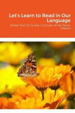 OMQ-LETS LEARN TO READ IN OUR af Jn Martin
