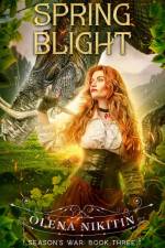Spring Blight af Olena Nikitin