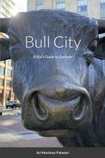 Bull City af Ari Martinez Palmieri