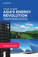 Asia¿s Energy Revolution af Joseph Jacobelli