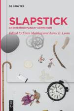 Slapstick: An Interdisciplinary Companion af Alena E. Lyons