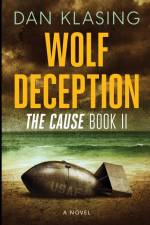 Wolf Deception af Dan Klasing