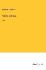 Wreck and Ruin