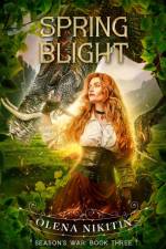 Spring Blight af Olena Nikitin