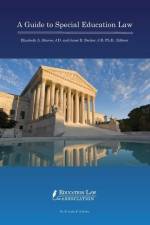 A Guide to Special Education Law af Janet R. Decker