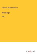 Woodleigh