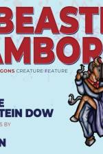 Beastie Jamboree af Connie Bergstein Dow