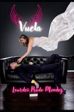 Vuela af Lourdes Prado Mendez