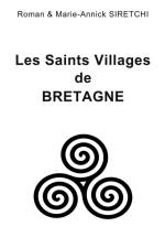 Les Saints Villages de Bretagne af Roman Siretchi