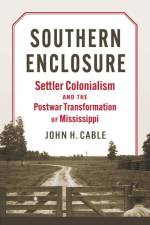 SOUTHERN ENCLOSURE af John H. Cable