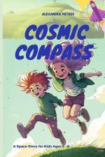 Cosmic Compass af Alexandra Petrus