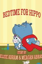 Bedtime for Hippo af Meagan Abram