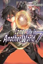 Loner Life in Another World Vol. 7 (Manga) af Shoji Goji