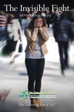 The Invisible Fight: Overcoming Anxiety af The Listening Post C. I. C.