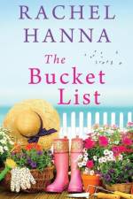 The Bucket List af Rachel Hanna