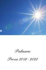 Palmares proza af Herve Deleu