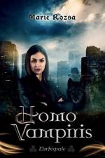 Homo Vampiris: L'intégrale af Marie Rozsa
