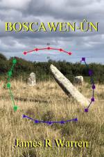 Boscawen-Ûn af James R Warren