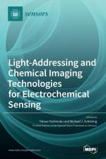 Light-Addressing and Chemical Imaging Technologies for Electrochemical Sensing