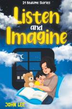 Listen and Imagine af John Lee